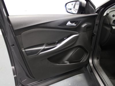 2021 Opel Grandland X