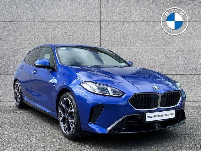 vehicle for sale from J Donohoe BMW