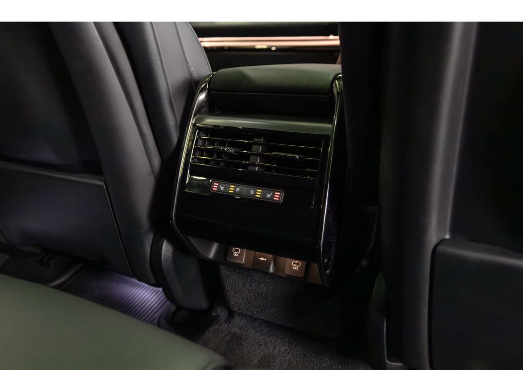 2024 Land Rover Range Rover Sport