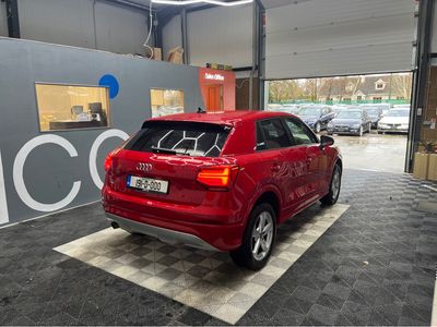 2019 Audi Q2