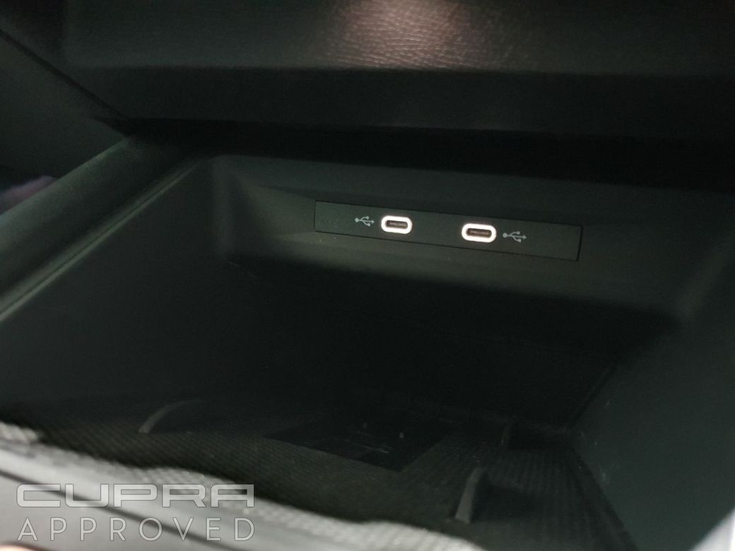 2025 Cupra Formentor