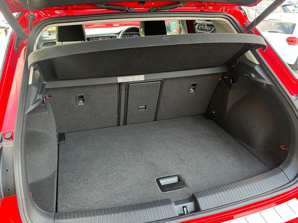 2021 Volkswagen T-Roc