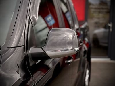 2020 Volkswagen Amarok