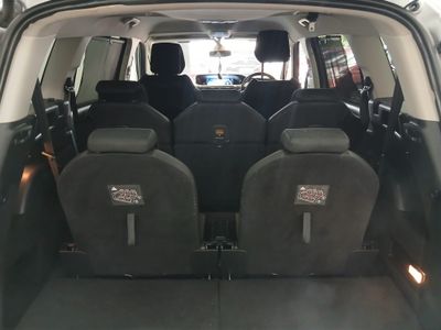 2014 Citroen C4 Picasso