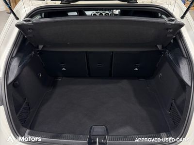 2019 Mercedes-Benz A Class