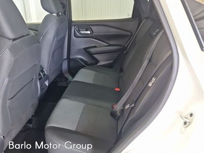2024 Nissan Qashqai
