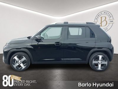 2026 Hyundai INSTER