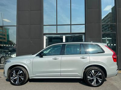 2024 Volvo XC90