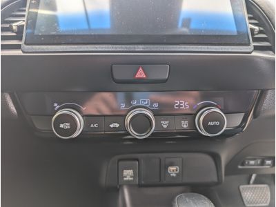 2020 Honda Fit