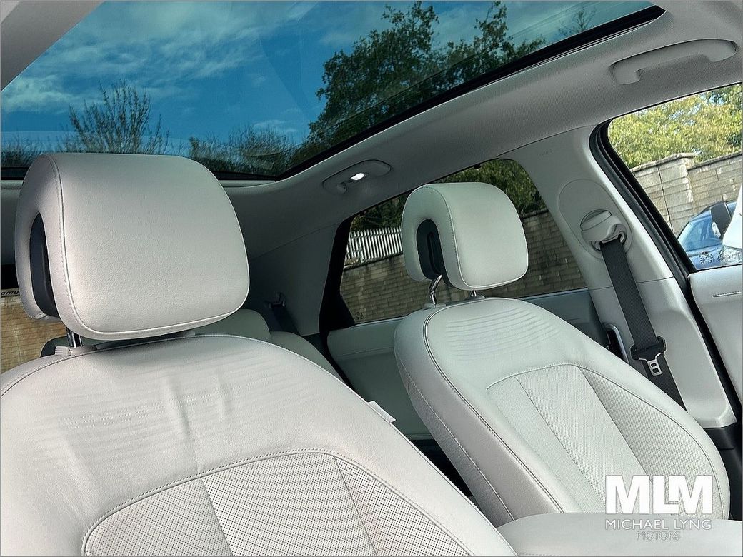 2024 Hyundai Ioniq 5