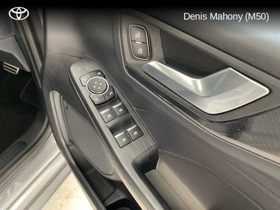 2021 Ford Kuga