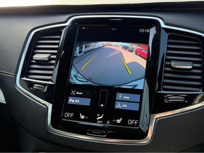 2022 Volvo XC90
