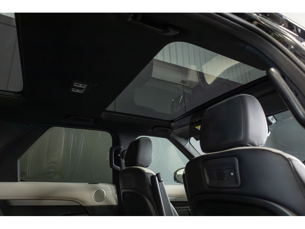 2021 Land Rover Discovery