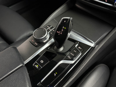 2021 BMW 5 Series