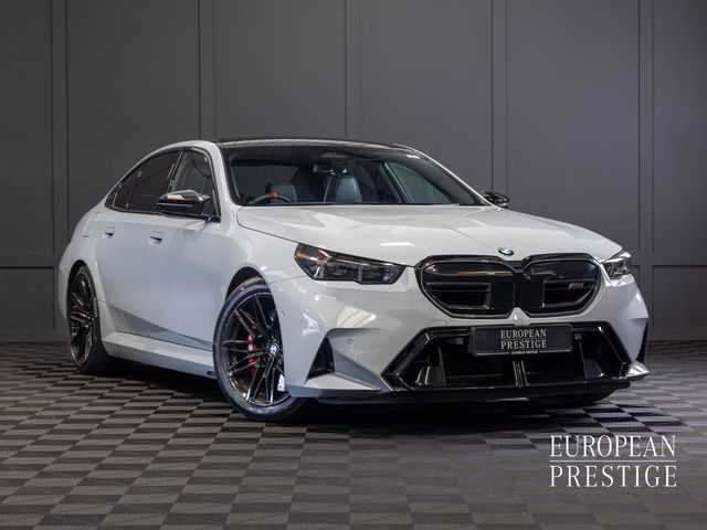 vehicle for sale from European Prestige