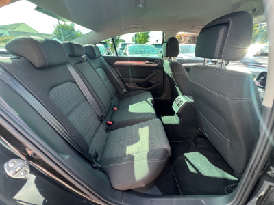 2021 Volkswagen Passat
