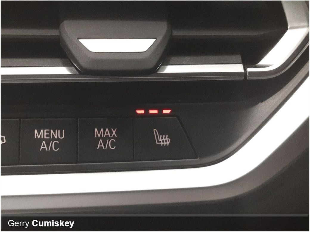 2022 BMW 3 Series
