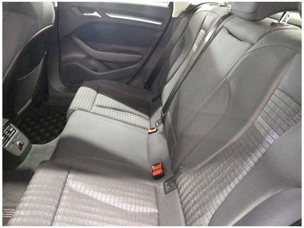 2013 Audi A3