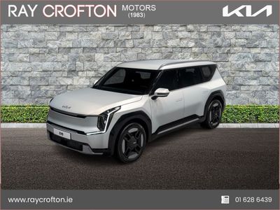 2026 Kia EV9