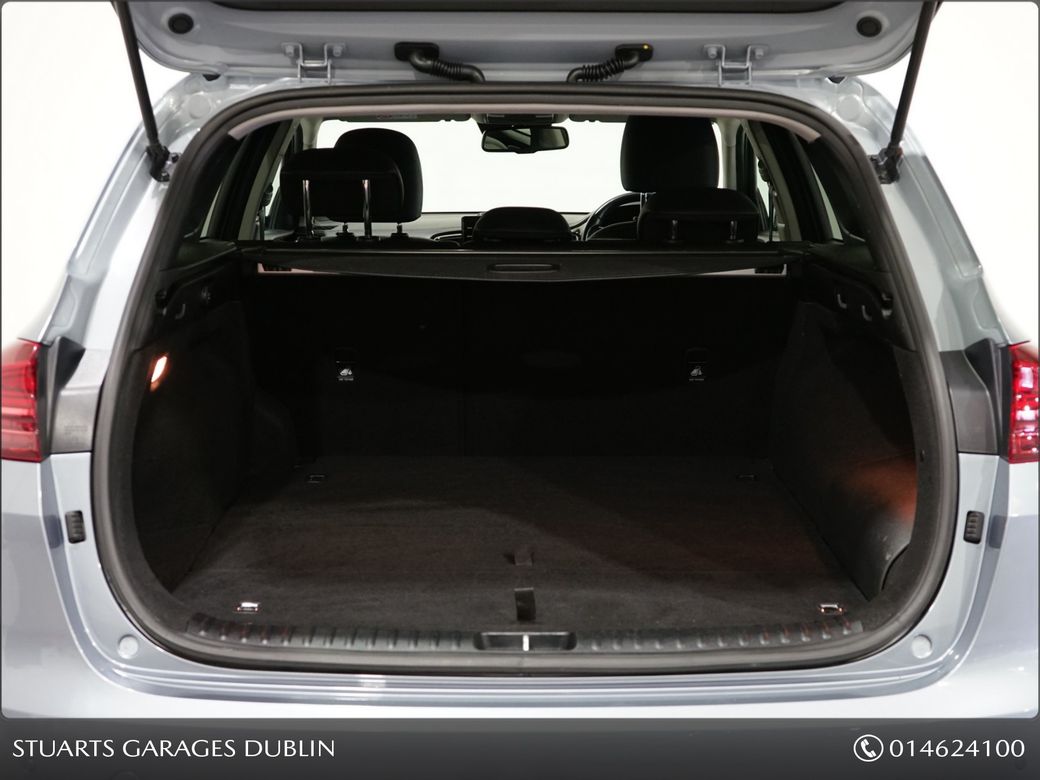 2021 Kia Ceed