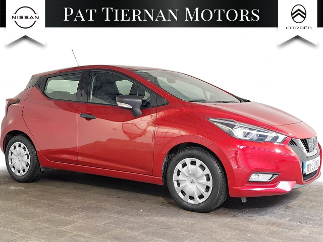 vehicle for sale from Pat Tiernan Motors