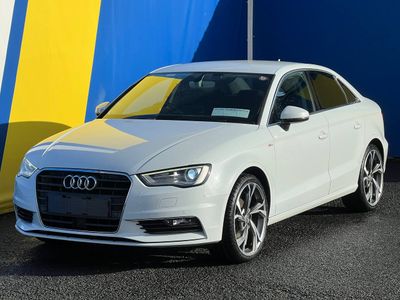 2016 Audi A3