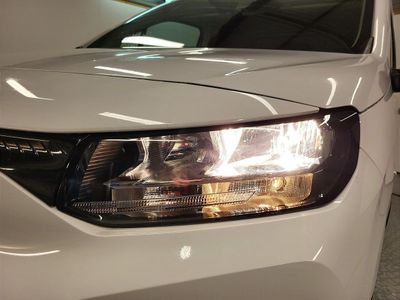2025 Citroen Berlingo
