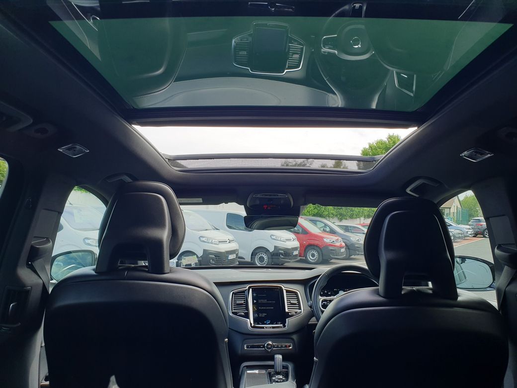 2020 Volvo XC90
