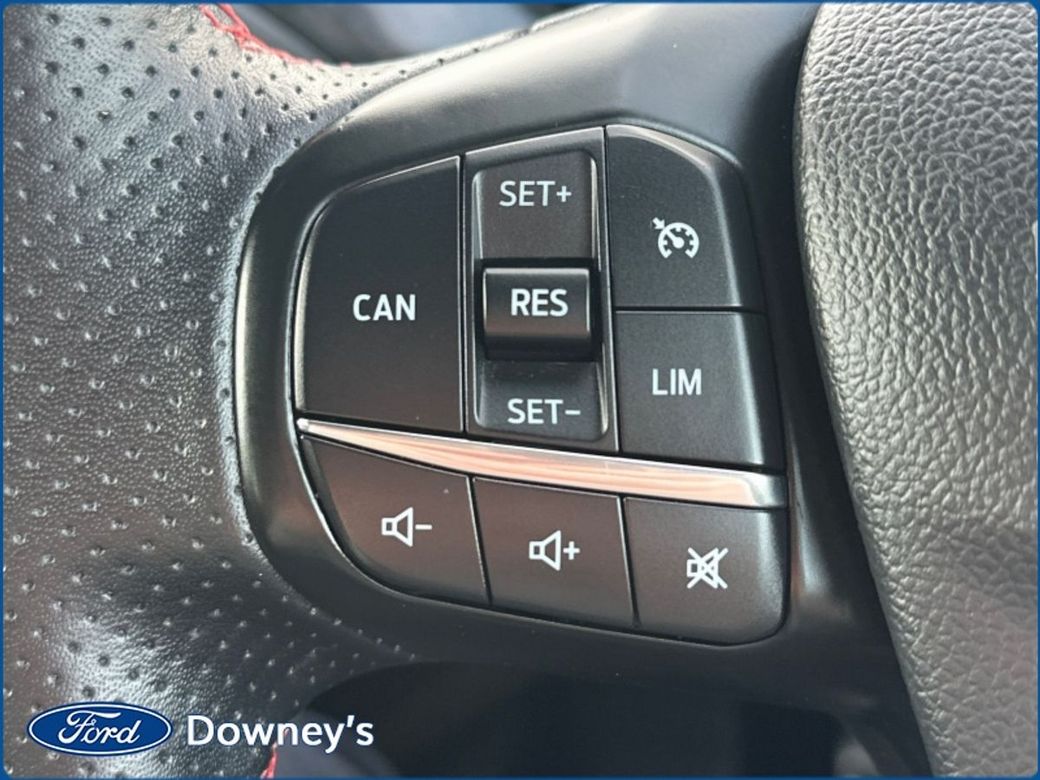 2019 Ford Focus