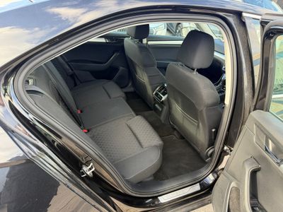 2023 Skoda Superb