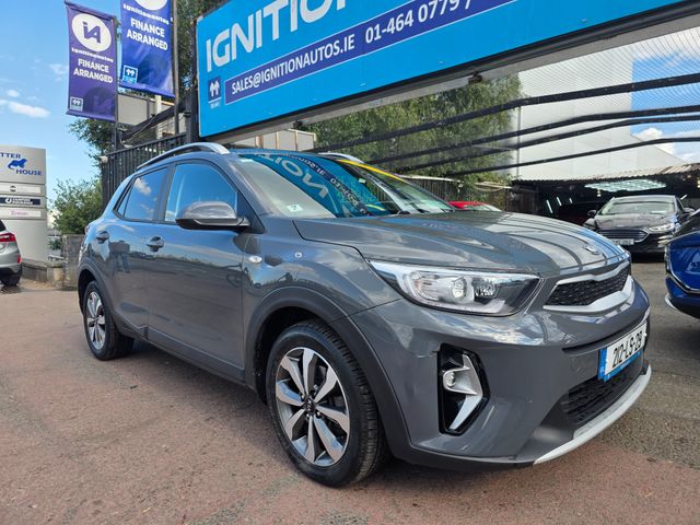 vehicle for sale from Ignition Autos Ltd