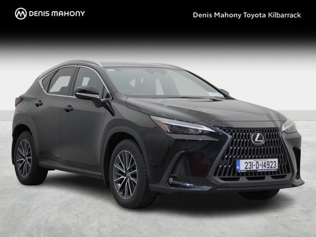 vehicle for sale from Denis Mahony Toyota Kilbarrack