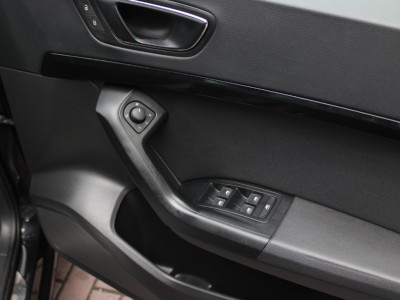 2018 SEAT Ateca