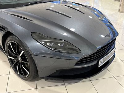2022 Aston Martin DB11