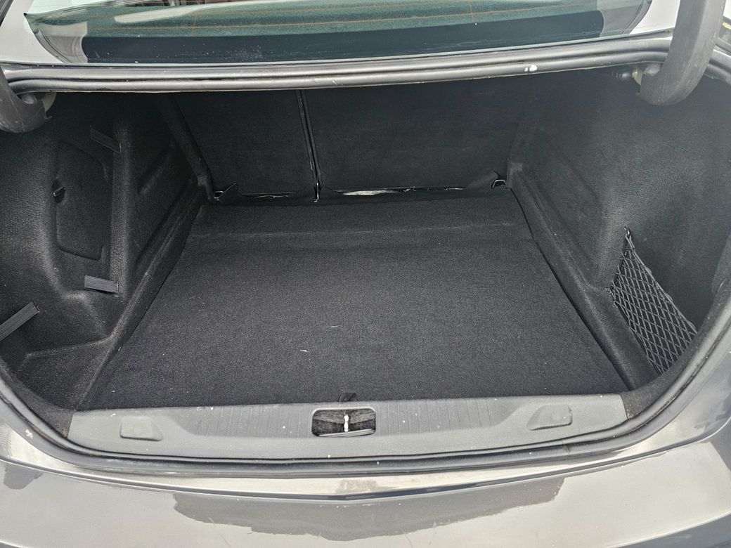 2016 Opel Astra