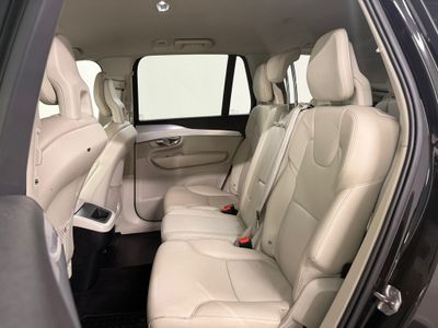2017 Volvo XC90
