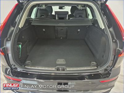 2026 Volvo XC60