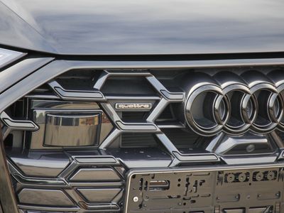 2024 Audi A6