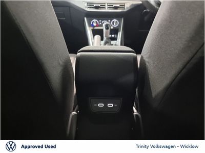 2026 Volkswagen Polo