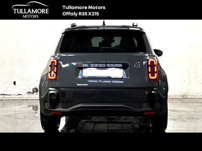 2026 Renault 4