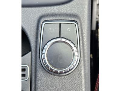 2013 Mercedes-Benz A 180