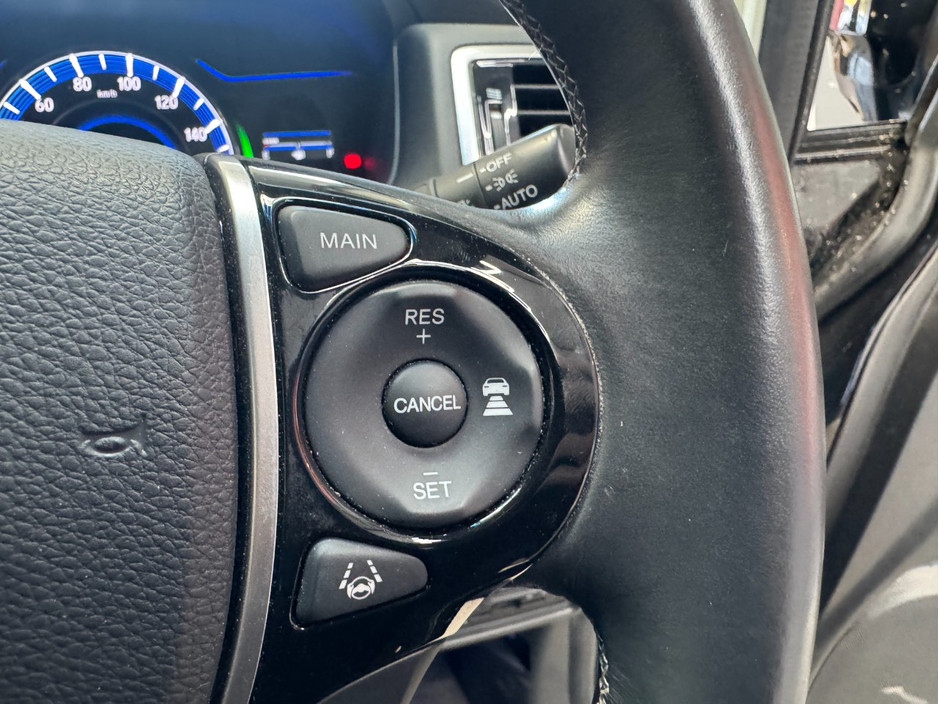 2019 Honda Odyssey
