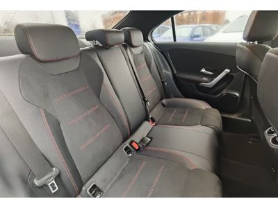 2020 Mercedes-Benz A Class