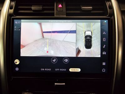 2023 Land Rover Discovery