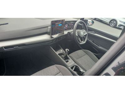 2026 Volkswagen Golf