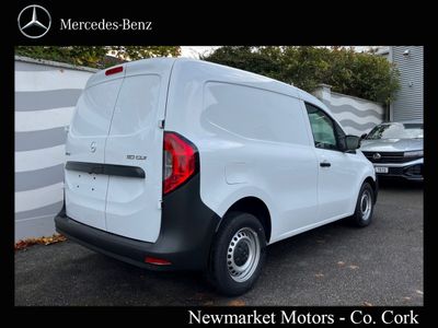 2026 Mercedes-Benz Citan