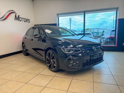 2021 Volkswagen Golf