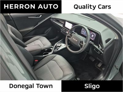 2023 Kia Niro