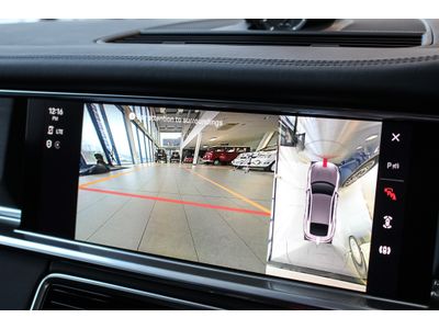 2023 Porsche Panamera