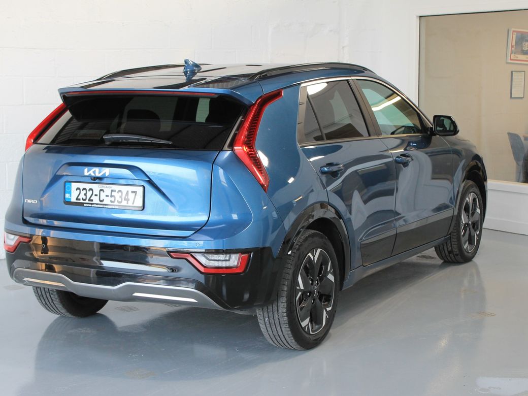2023 Kia Niro